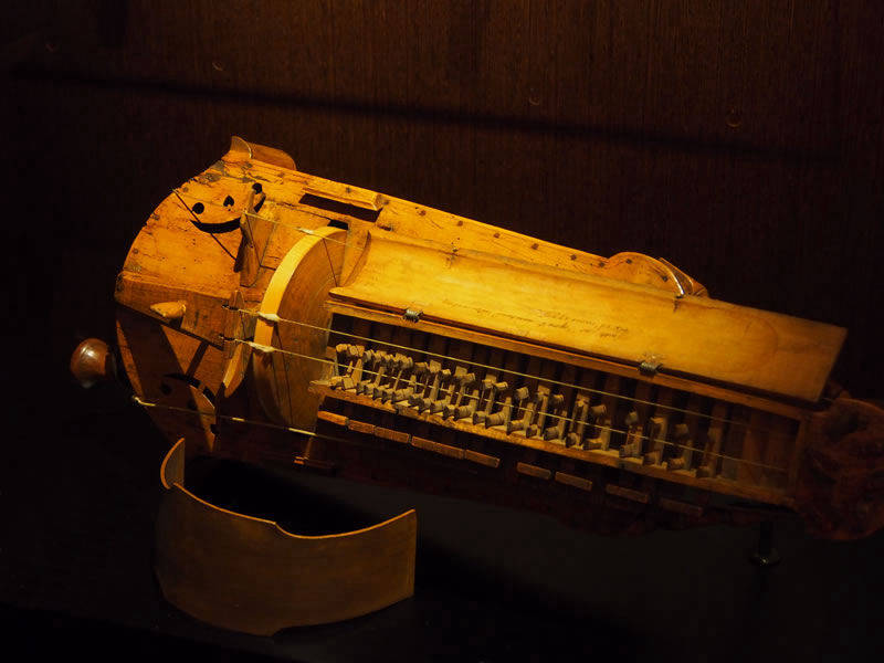 Organ | YT Photography | Yvanne Teo
