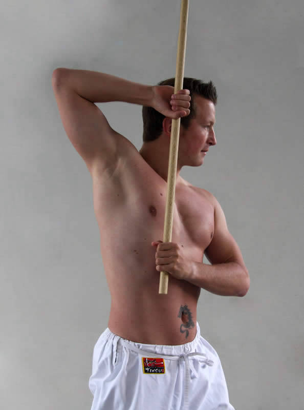 Aikido | Yvanne Teo