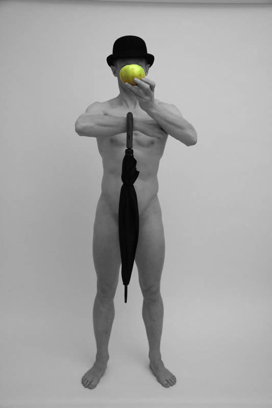 Male | Yvanne Teo