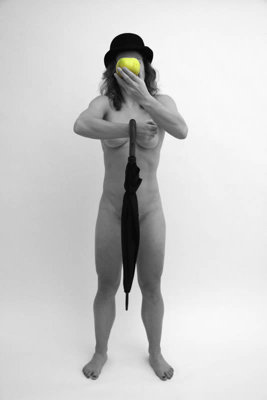 Female | Yvanne Teo