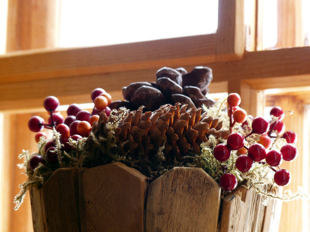 Table decoration | YT Photography | Yvanne Teo