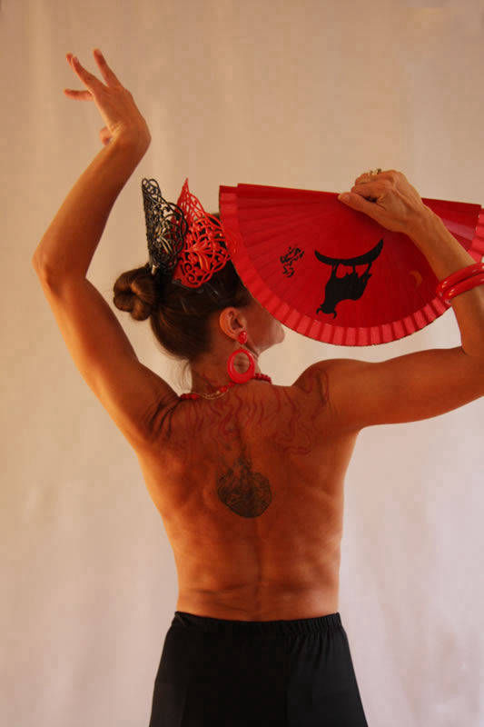 Female | Yvanne Teo