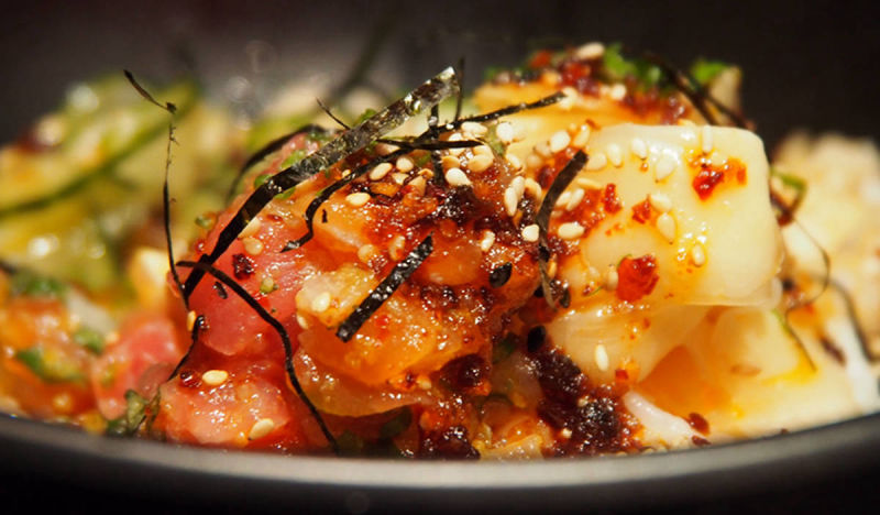 Food | YT Photography | Yvanne Teo