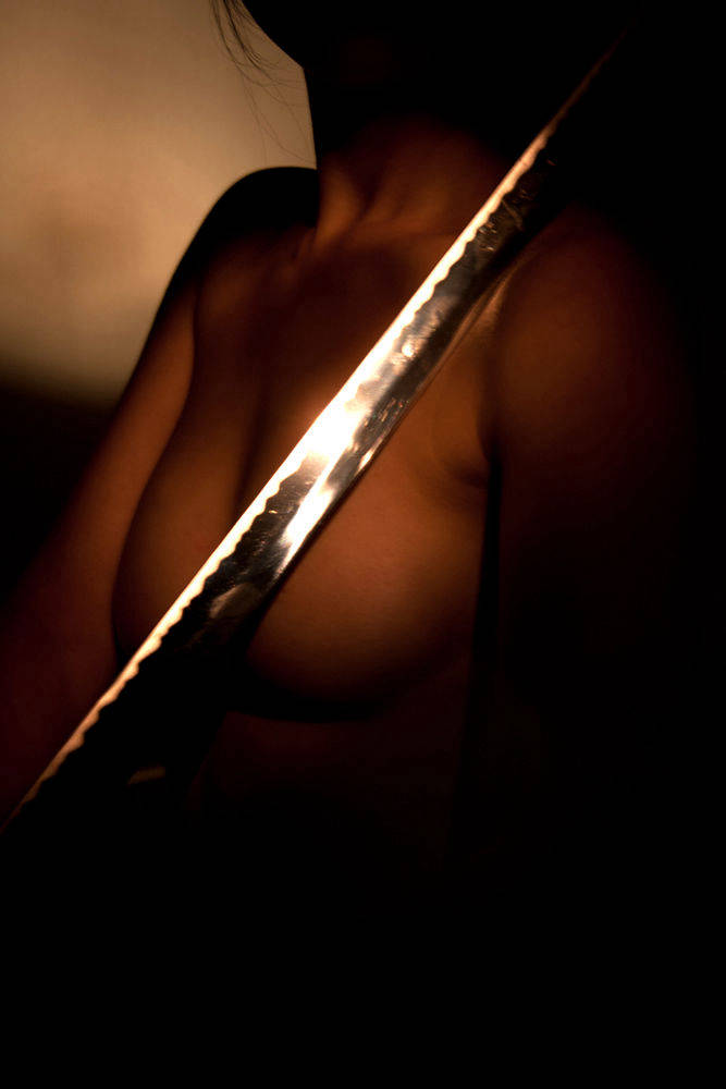 Female | Yvanne Teo