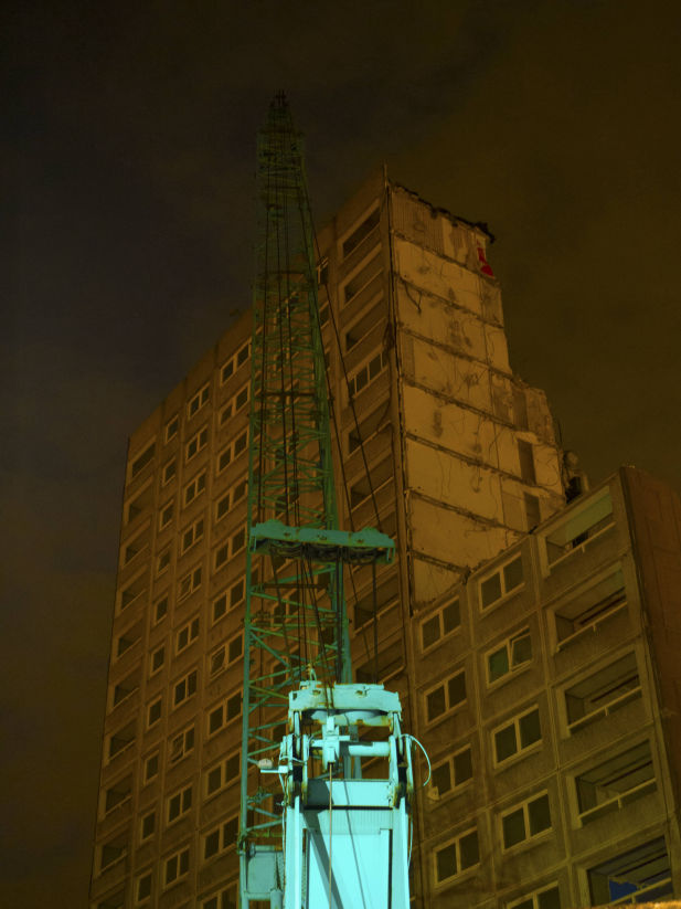 Architecture Photography | YT Photography & Design | Yvanne Teo