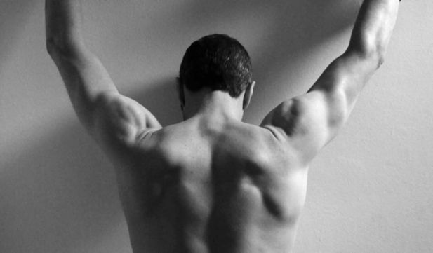 Body Form Photography | YT Photography & Design | Yvanne Teo