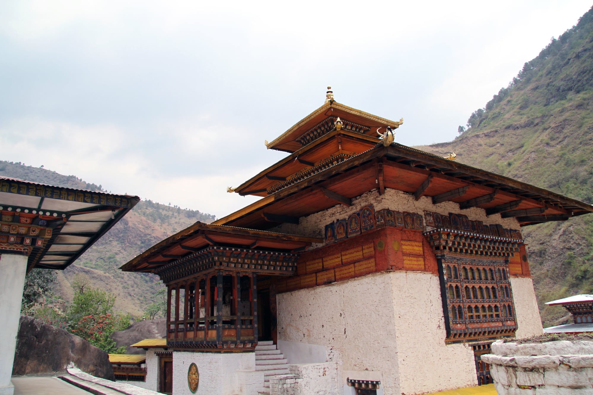 Bhutanese Scenes | YT Photography & Design | Yvanne Teo