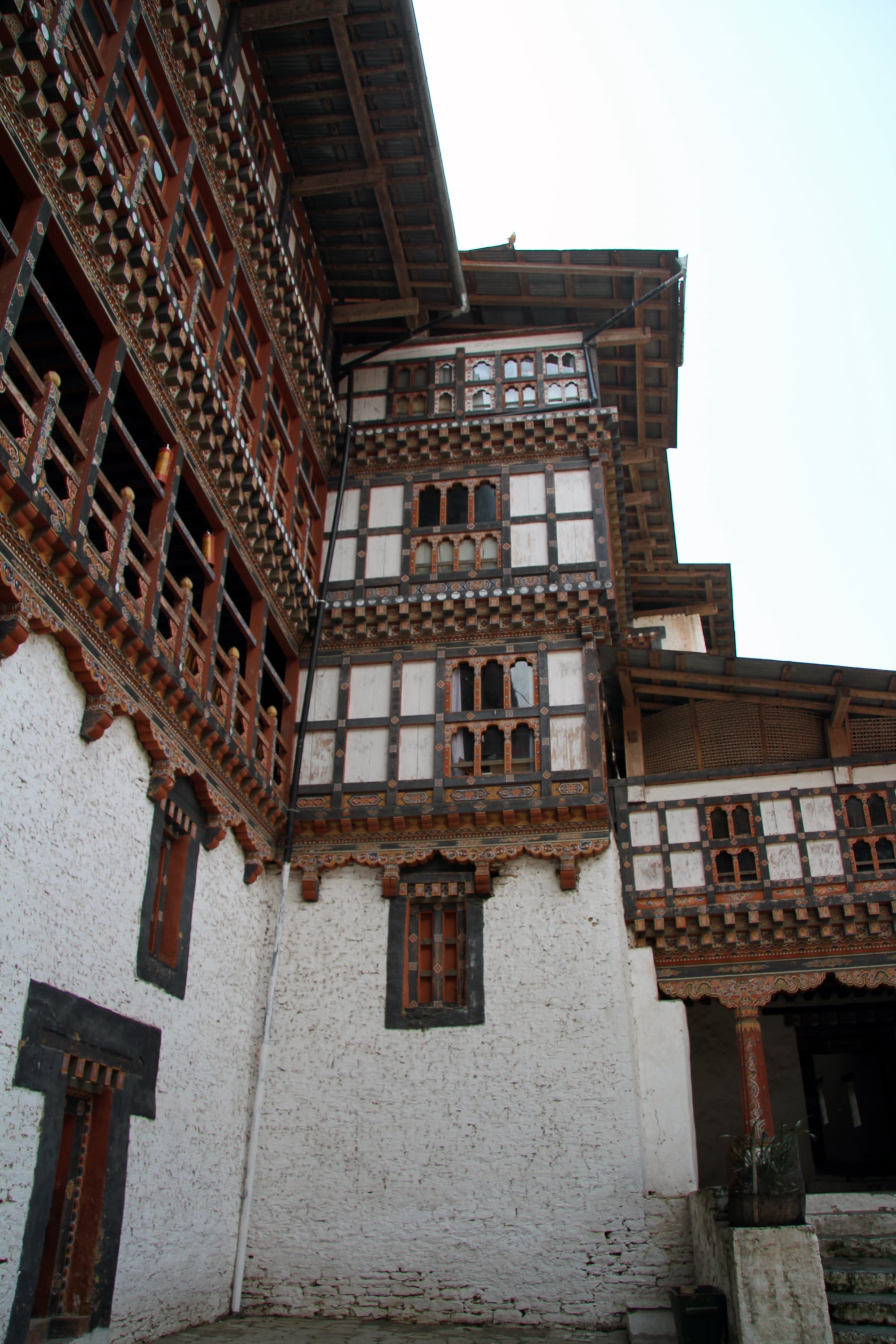 Bhutanese Scenes | YT Photography & Design | Yvanne Teo