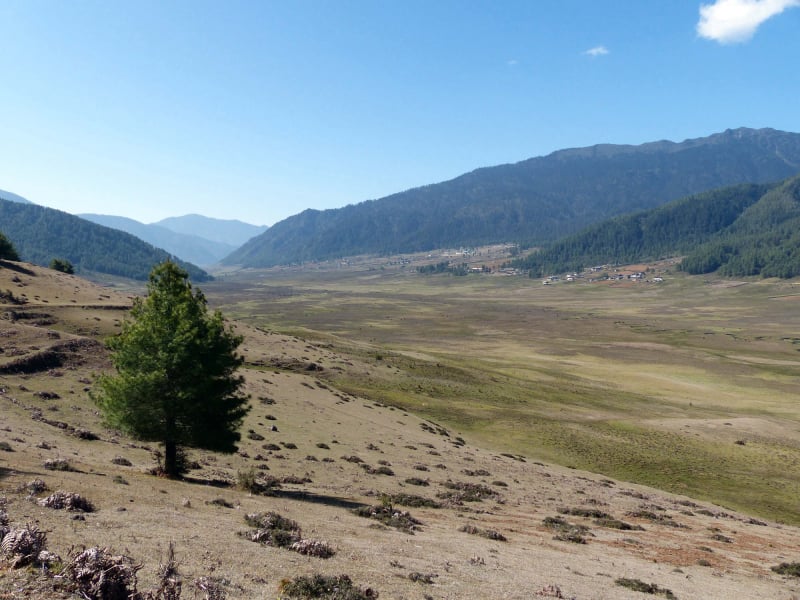 Bhutanese Scenes | YT Photography & Design | Yvanne Teo