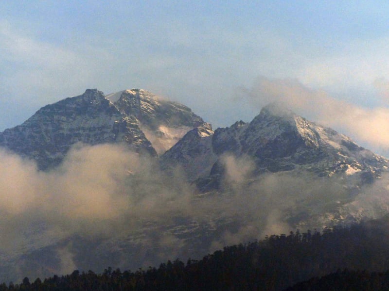 Bhutanese Scenes | YT Photography & Design | Yvanne Teo