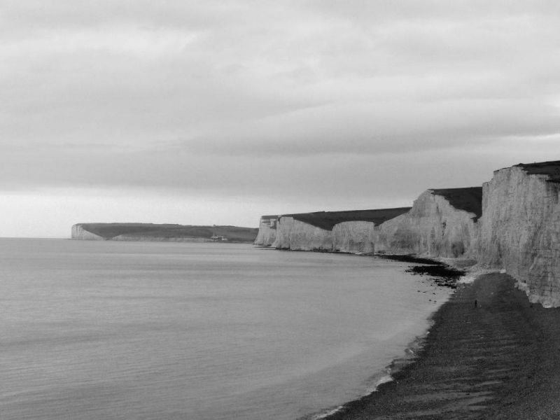 Seaside, Seven Sisters | Yvanne Teo