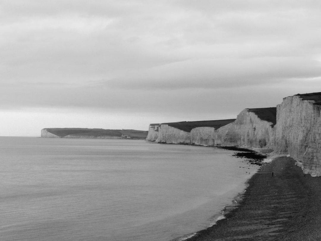 Seaside, Seven Sisters | Yvanne Teo