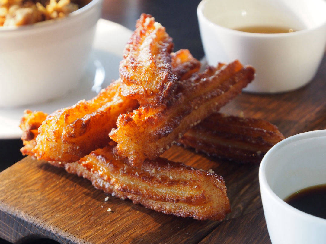 Churros | YT Photography | Yvanne Teo