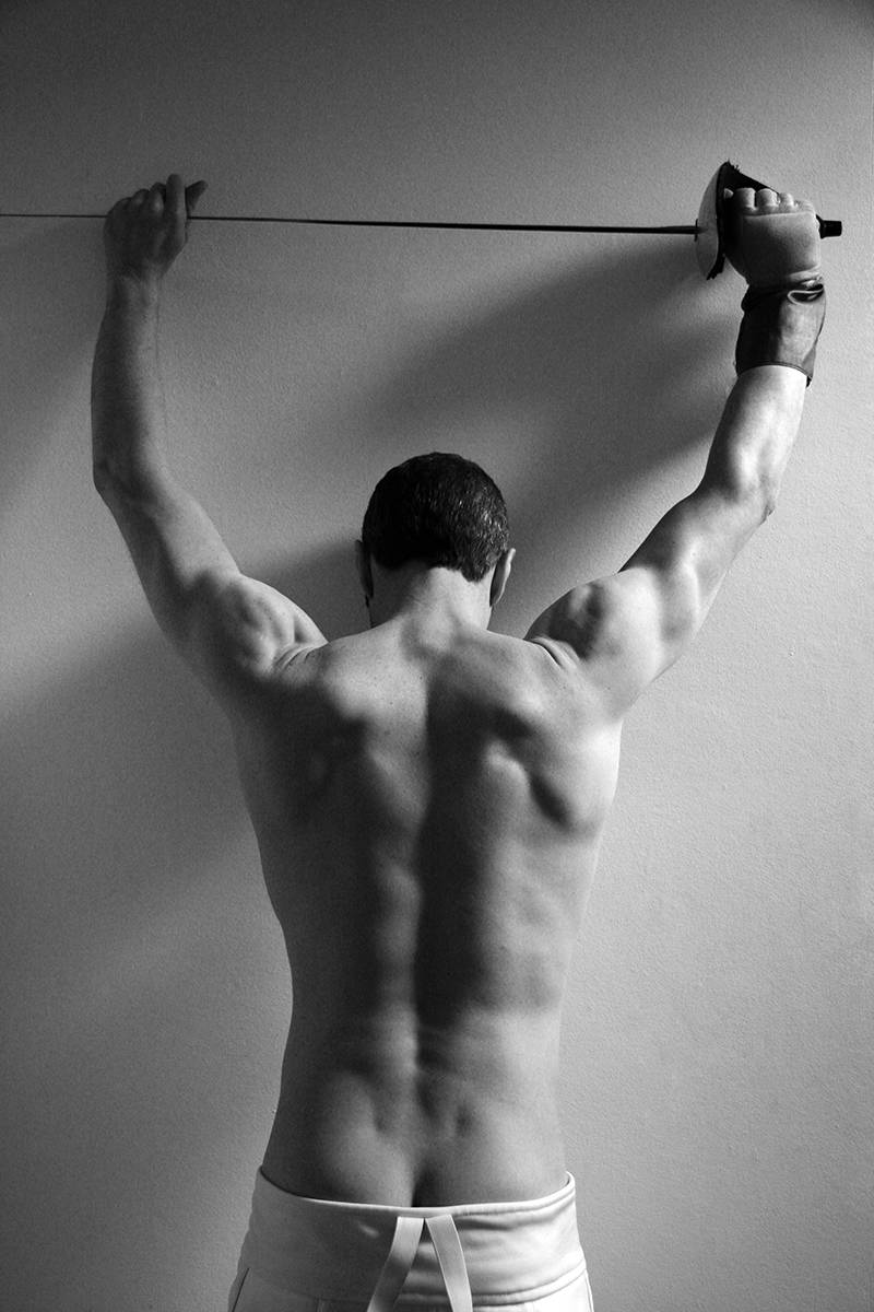 Male | Yvanne Teo